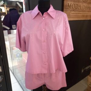 Костюм с шортами IMPERIAL