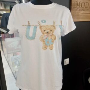 Футболка NEW J